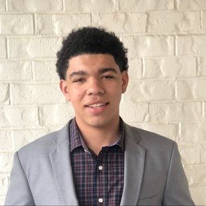 Meet your Posher, Ben